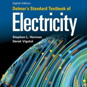 Delmar's Standard Textbook of Electricity 8th Edition Herman - Test Bank