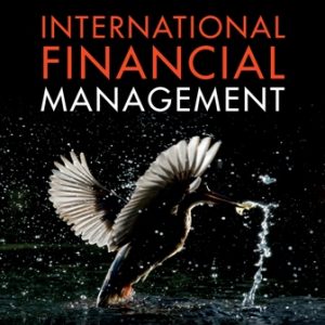 International Financial Management 6th Edition Madura - Solution Manual